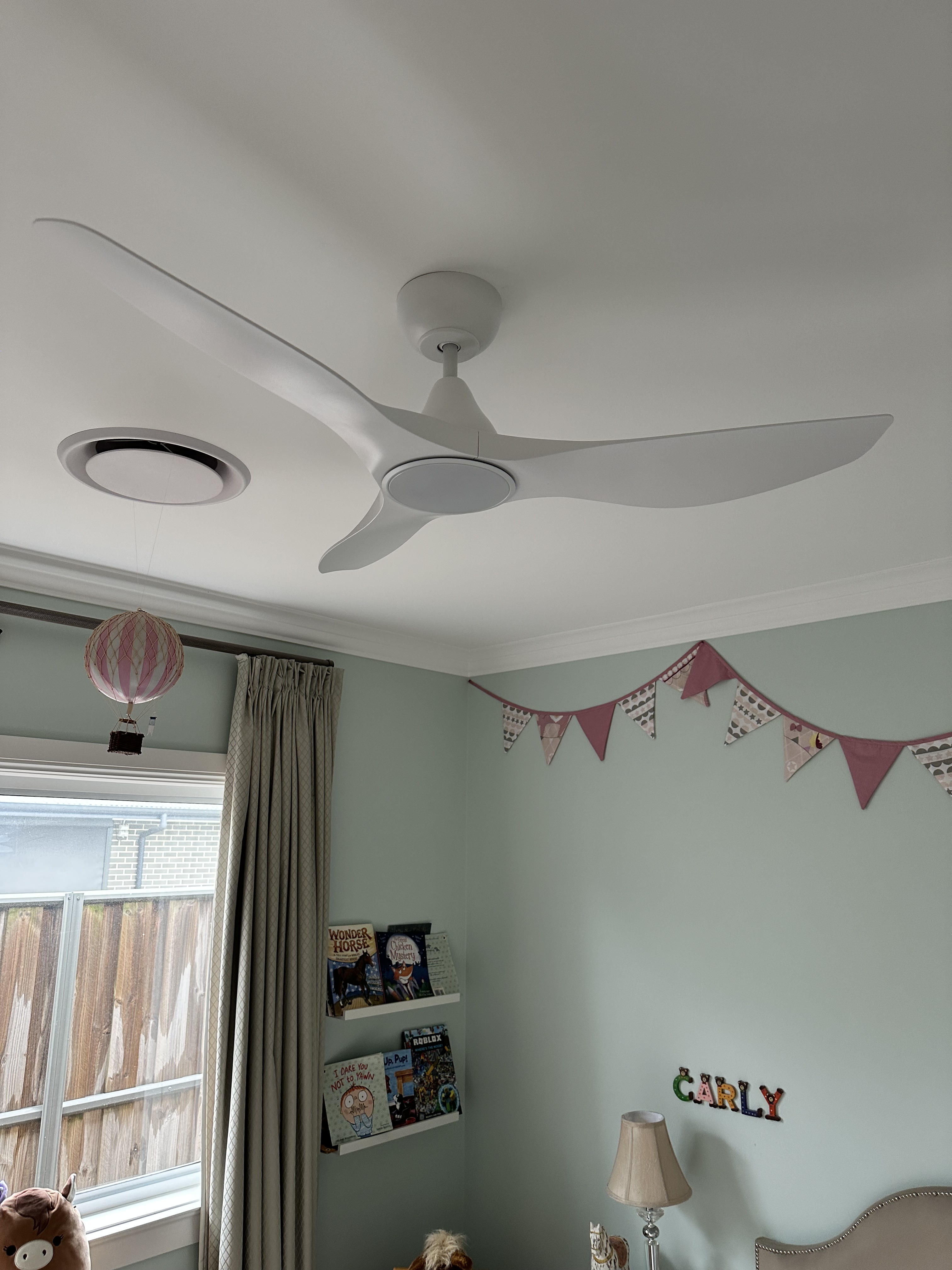 Domestic Services – One 4 Electrical